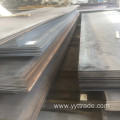 Nm500 Wear Resistant Steel Sheet